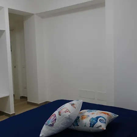 Stella Di Mare Appartamento Balestrate
