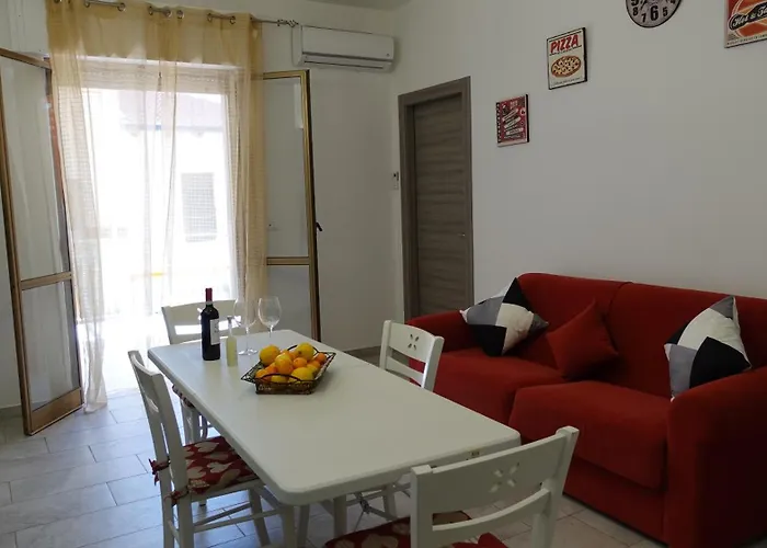 Stella Di Mare Appartamento *