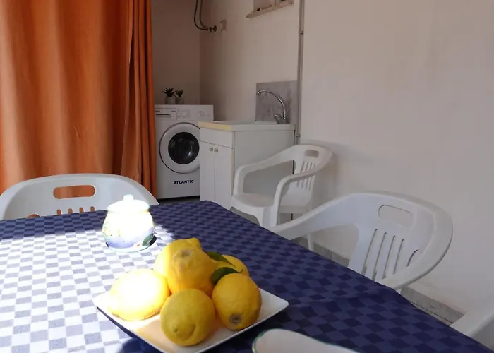 Appartamento Stella Di Mare