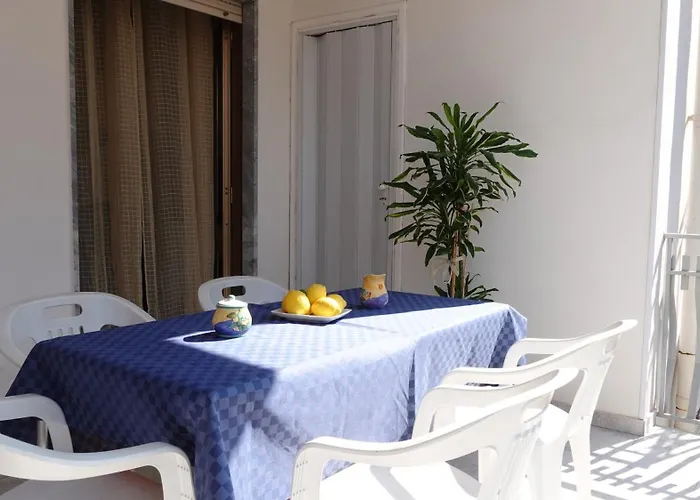 Stella Di Mare Appartamento