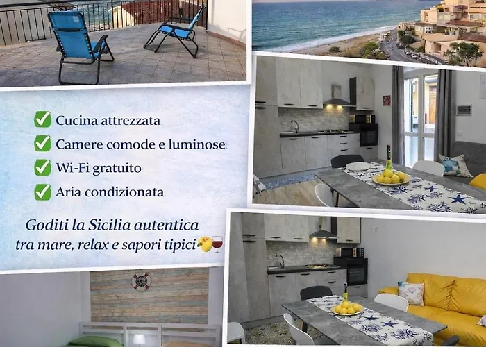 Stella Di Mare Balestrate